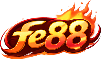 Logo fe88 – nền tảng giải trí Việt Nam